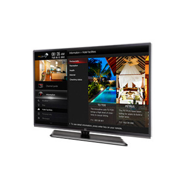 LGSTV027163 LG 49UW761H UHD LED SmartTV DVBT2 S2