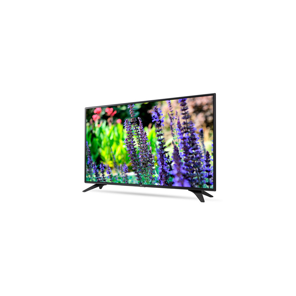 LGSTV026134 LG 49LW340C FHD LED 49p TV Mode Hotel