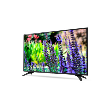 LGSTV026134 LG 49LW340C FHD LED 49p TV Mode Hotel