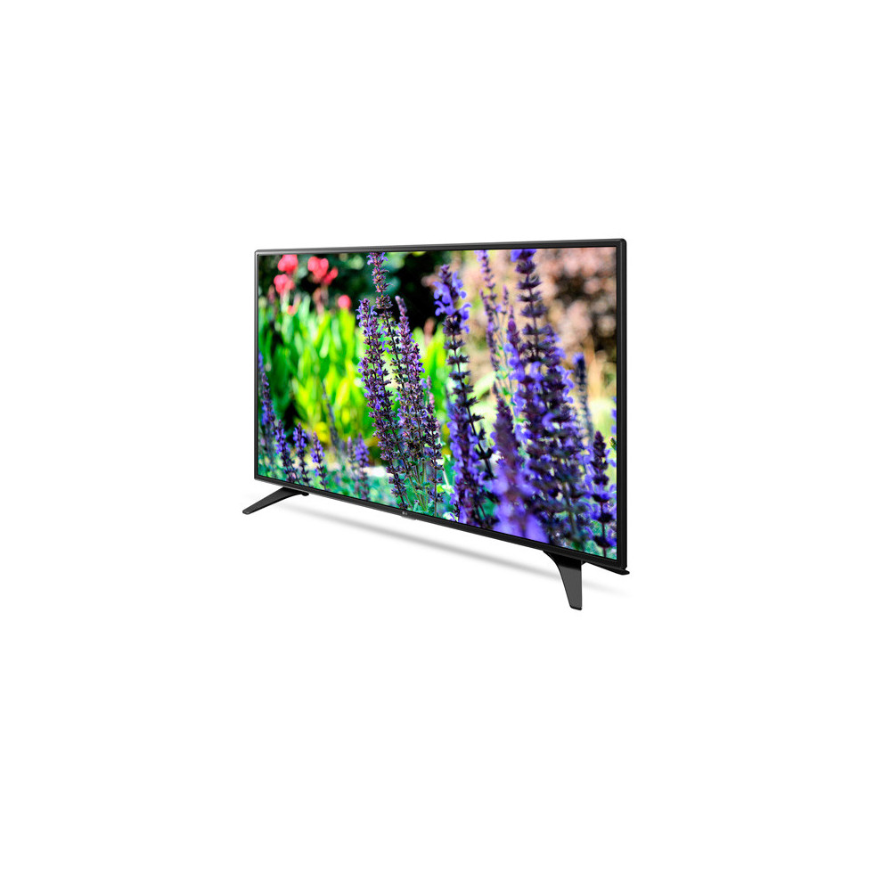 LGSTV026134 LG 49LW340C FHD LED 49p TV Mode Hotel