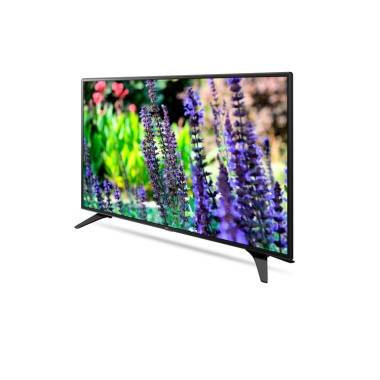 LGSTV026134 LG 49LW340C FHD LED 49p TV Mode Hotel