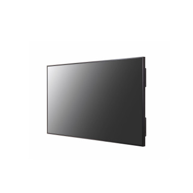 LGSEC132453 LG 86UH5J-H 86  UHD3840 x 2160 500cd 120Hz 24 7 49Kg 600x400