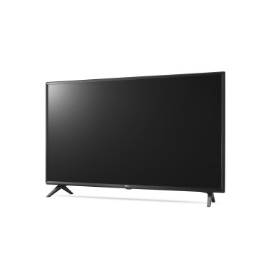 LGSTV030635 LG 43UU640C 43p Smart TV 4K Mode Hotel