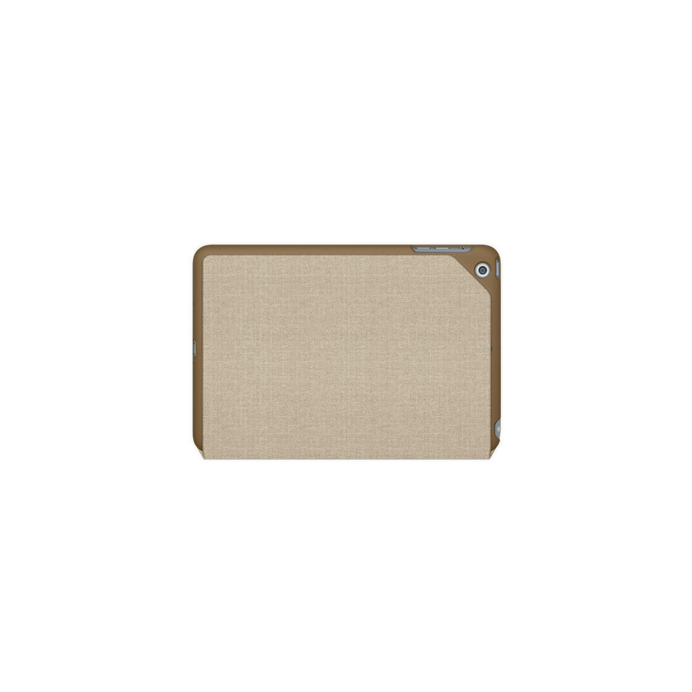 LOGCL024554 Log. Hinge Flexible Etui avec support Any-Angle pour iPad