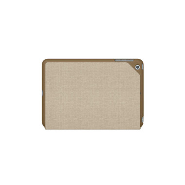 LOGCL024554 Log. Hinge Flexible Etui avec support Any-Angle pour iPad