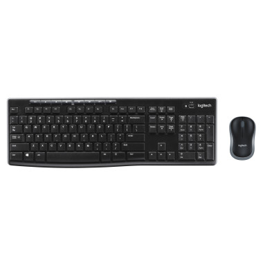 LOGCL021270 Wireless Combo MK270 boite