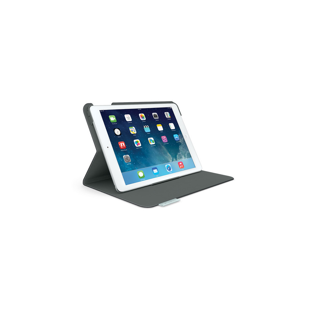 LOGCL024547 Logitech UltraThin Etui folio pour iPad Air Vapor LOGCL024547 Logitech UltraThin Etui folio pour iPad Air Vapor