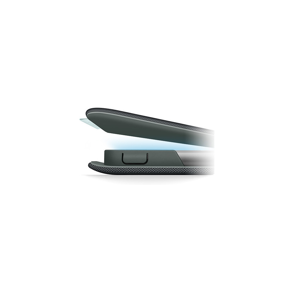 LOGCL024547 Logitech UltraThin Etui folio pour iPad Air Vapor
