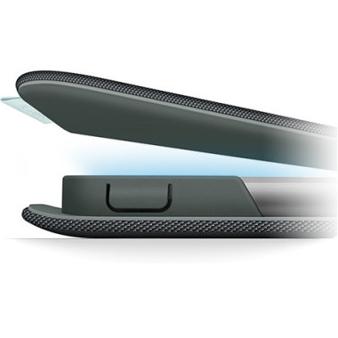 LOGCL024547 Logitech UltraThin Etui folio pour iPad Air Vapor