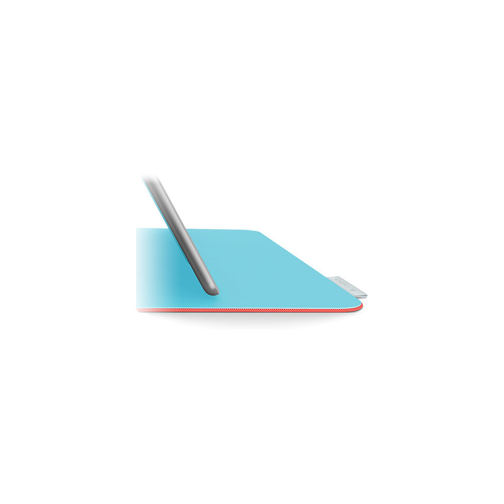 LOGCL024548 Logitech UltraThin Etui folio pour iPad Air Mars Red Orange
