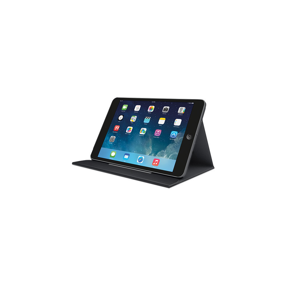 LOGCL024550 Logitech Turnaround Versatile Etui pivotant pour iPad Mini LOGCL024550 Logitech Turnaround Versatile Etui pivotant pour iPad Mini