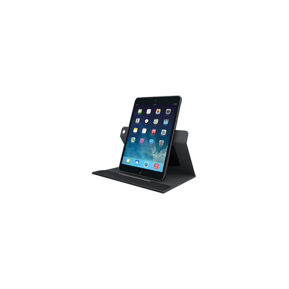 LOGCL024550 Logitech Turnaround Versatile Etui pivotant pour iPad Mini