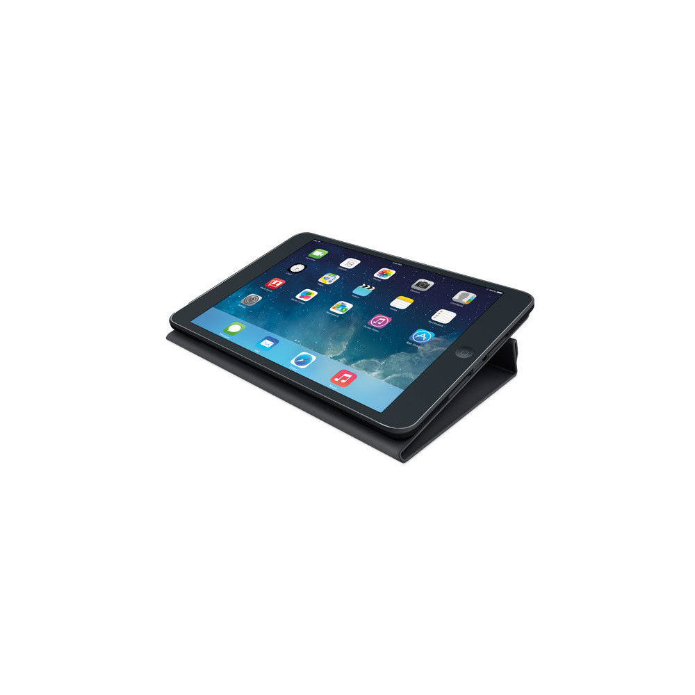 LOGCL024550 Logitech Turnaround Versatile Etui pivotant pour iPad Mini