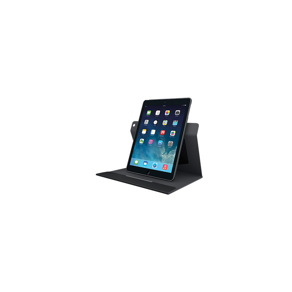 LOGCL024552 Logitech Turnaround Versatile Etui pivotant pour iPad Air