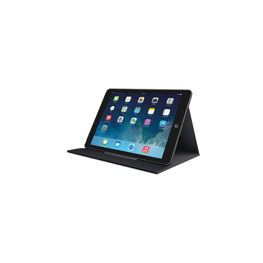 LOGCL024552 Logitech Turnaround Versatile Etui pivotant pour iPad Air
