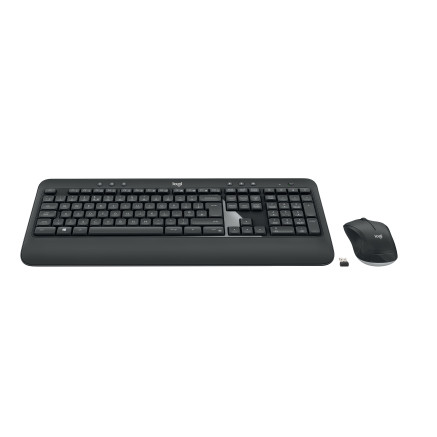 LOGCL034514 LOGITECH MK540 Advanced - CLAVIER+SOUR
