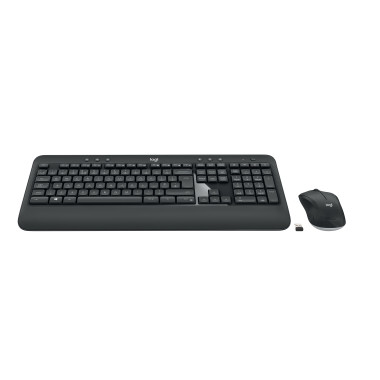 LOGCL034514 LOGITECH MK540 Advanced - CLAVIER+SOUR