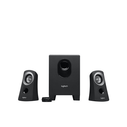 LOGHP015536  Z313 HP 2.1 25W RMS boîte