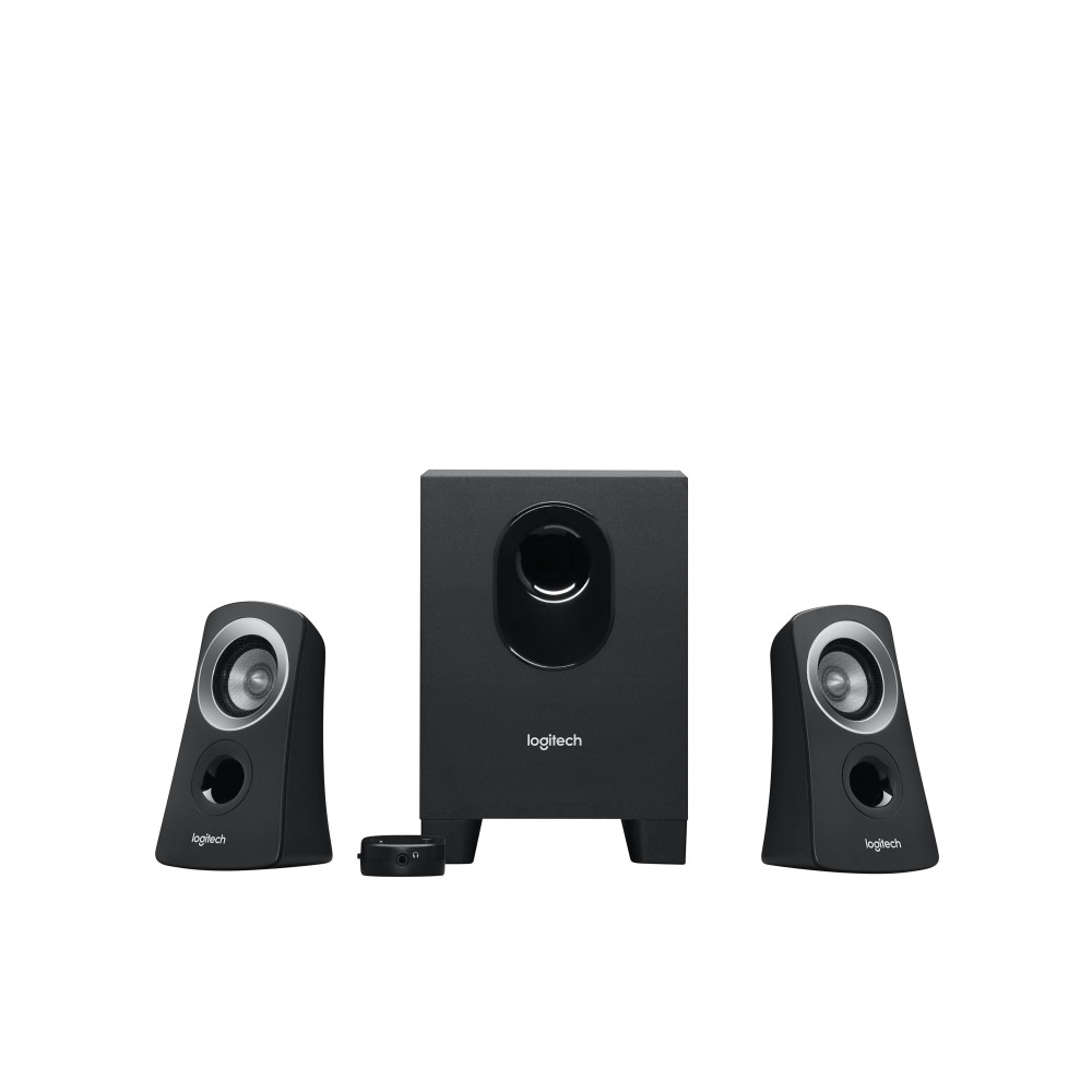 LOGHP015536 Z313 HP 2.1 25W RMS boîte LOGHP015536 Z313 HP 2.1 25W RMS boîte