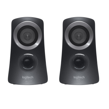 LOGHP015536  Z313 HP 2.1 25W RMS boîte