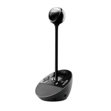 LOGCA031638 Logitech BCC950 - 30 fps - Noir - USB 2.0  Vidéo 1920 x 1080 Autofocus Microphon