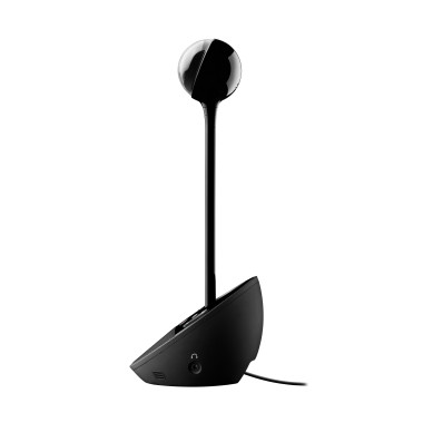 LOGCA031638 Logitech BCC950 - 30 fps - Noir - USB 2.0  Vidéo 1920 x 1080 Autofocus Microphon
