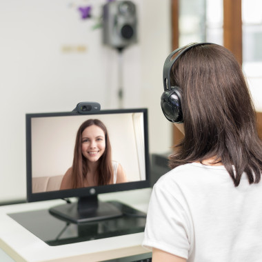 LOGCA015561 WebCam HD C270 Retail (Remplace C250)