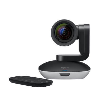 LOGCA029573 Logitech PTZ Pro 2 pour Visioconférence