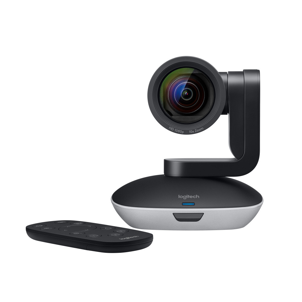 LOGCA029573 Logitech PTZ Pro 2 pour Visioconférence LOGCA029573 Logitech PTZ Pro 2 pour Visioconférence
