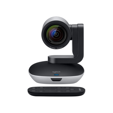 LOGCA029573 Logitech PTZ Pro 2 pour Visioconférence