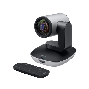LOGCA029573 Logitech PTZ Pro 2 pour Visioconférence