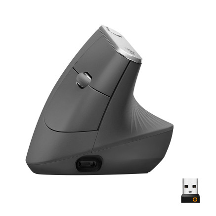 LOGSO032639 Logitech MX Vertical