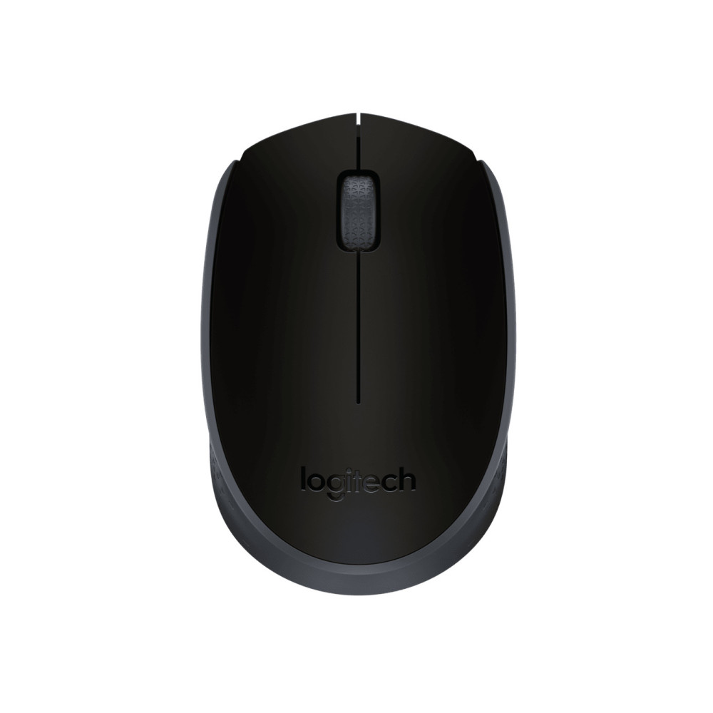 LOGSO027731 SOURIS SANS FIL M171 Noir 2 4 GHZ LOGSO027731 SOURIS SANS FIL M171 Noir 2 4 GHZ