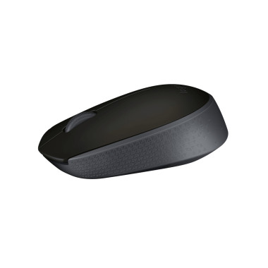 LOGSO027731 SOURIS SANS FIL M171 Noir 2 4 GHZ