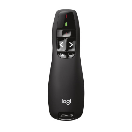 LOGSO031146 Logitech Wireless Presenter R400