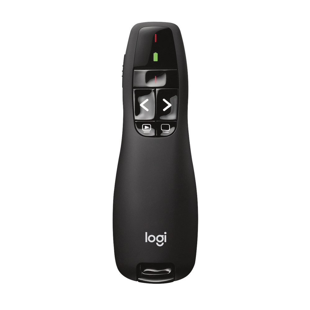 LOGSO031146 Logitech Wireless Presenter R400 LOGSO031146 Logitech Wireless Presenter R400