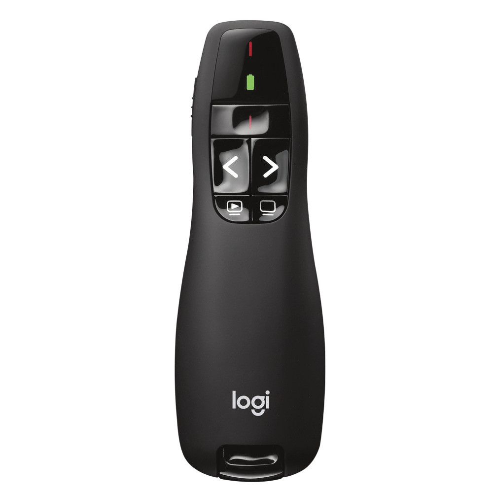 LOGSO031146 Logitech Wireless Presenter R400
