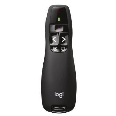 LOGSO031146 Logitech Wireless Presenter R400