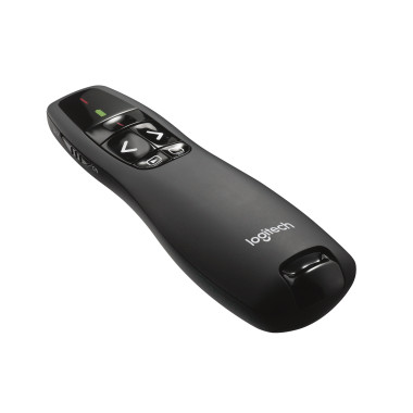 LOGSO031146 Logitech Wireless Presenter R400