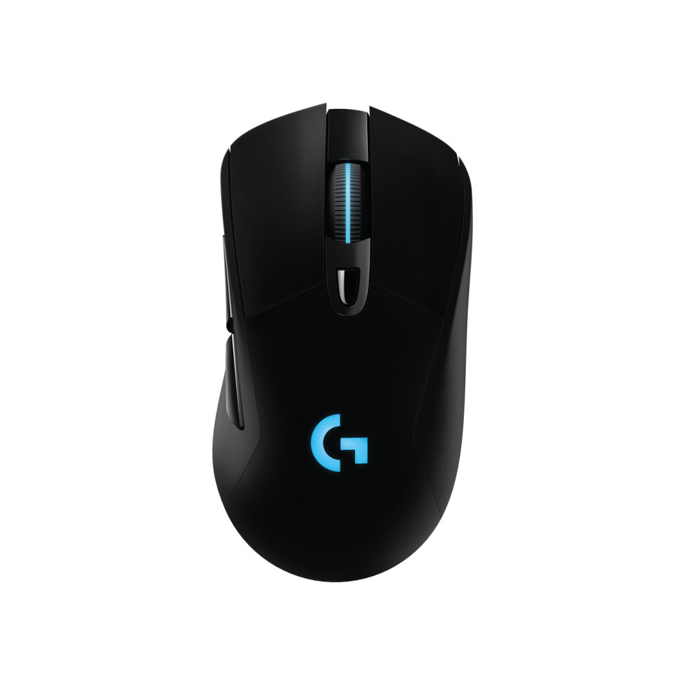LOGSO035611 LOGITECH G703 LIGHTSPEED + HERO 16K - SOURIS GAMER - 16000DPI - 6 BOUTONS - USB LOGSO035611 LOGITECH G703 LIGHTSPEED + HERO 16K - SOURIS GAMER - 16000DPI - 6 BOUTONS - USB