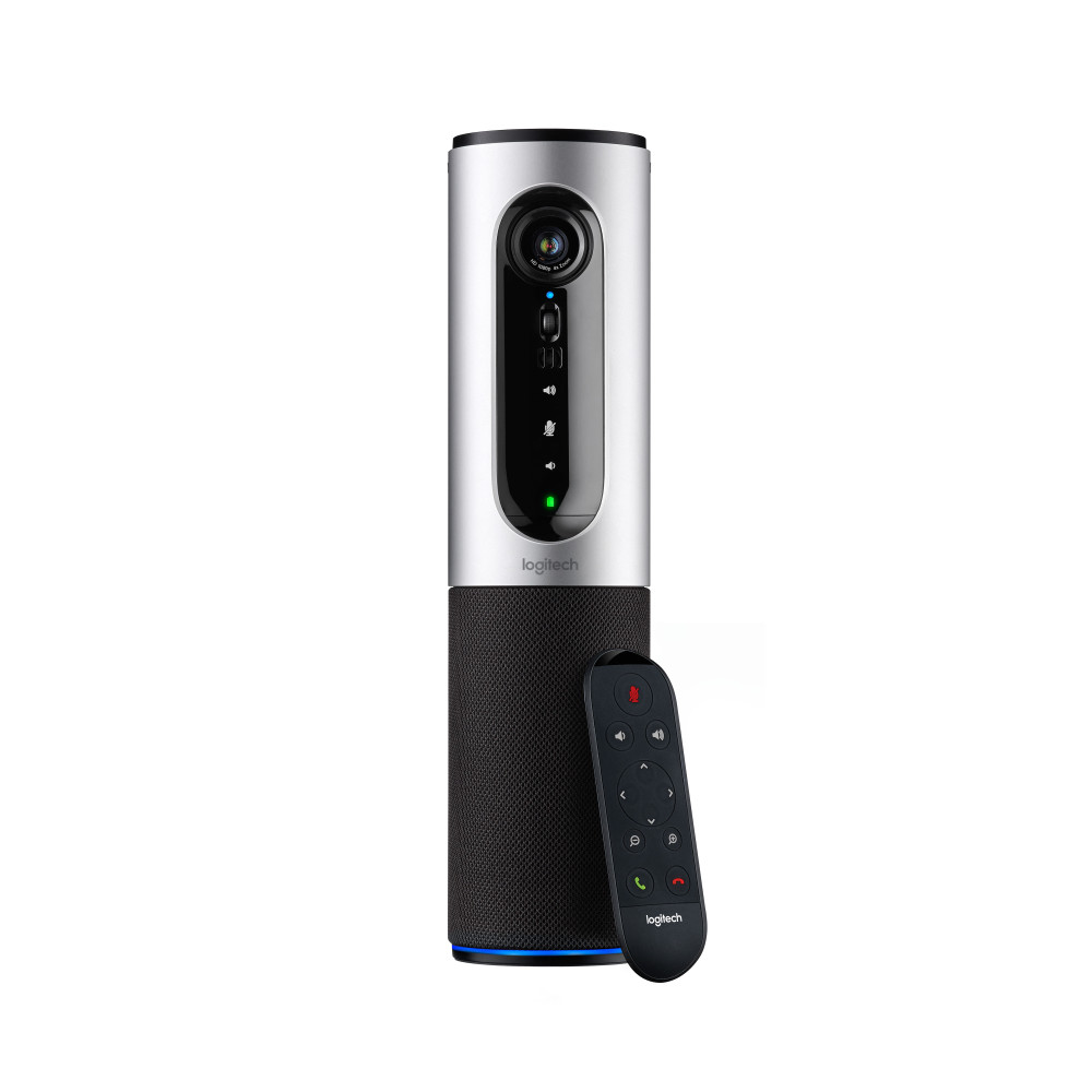 LOGCA032448 ConferenceCam Connect HD 1080p Video LOGCA032448 ConferenceCam Connect HD 1080p Video