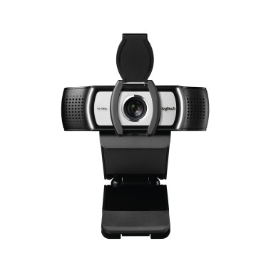LOGCA034407 LOGITECH C930E - WEBCAM - FULL HD- 1920 x 1080 - AUDIO - USB 2.0 - H.264