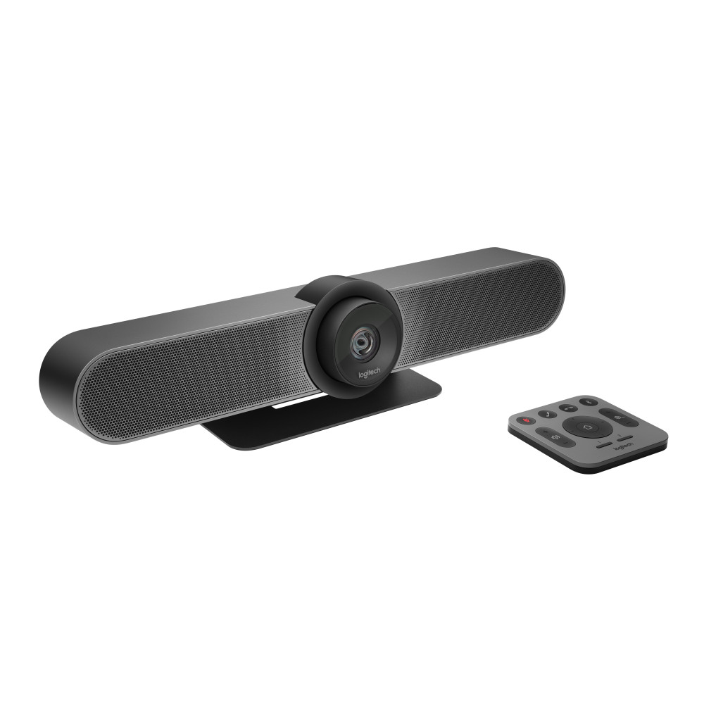 LOGCA034492 Logitech MeetUp Caméra pour conférence