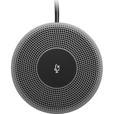 LOGCA034493 Logitech EXPANSION MIC FOR MEETUP