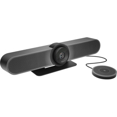 LOGCA034493 Logitech EXPANSION MIC FOR MEETUP