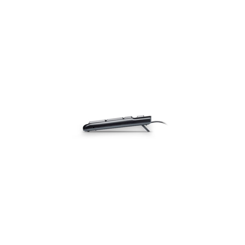LOGCL015361 Keyboard K120 Black USB oem
