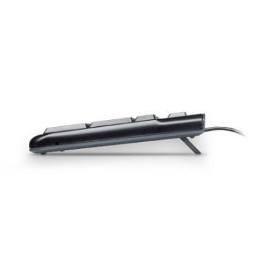 LOGCL015361 Keyboard K120 Black USB oem