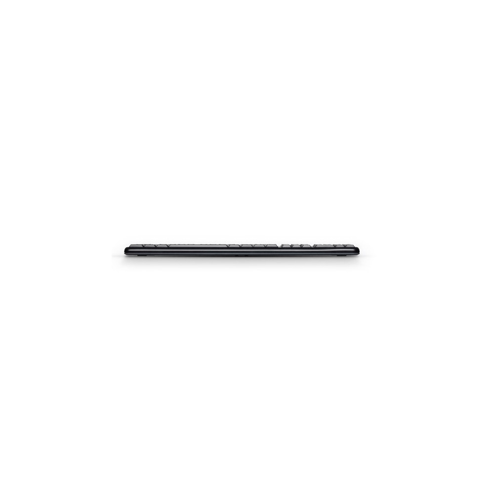 LOGCL015361 Keyboard K120 Black USB oem