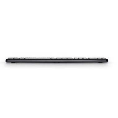 LOGCL015361 Keyboard K120 Black USB oem
