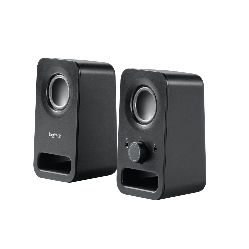 LOGHP023974 Z150 BLACK HP 2.0 3W RMS LOGHP023974 Z150 BLACK HP 2.0 3W RMS